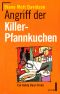 [Goldy Bear 05] • Angriff der Killerpfannkuchen